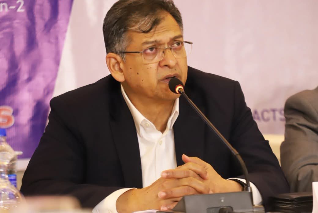 অপ্রতিম হ/ত্যায় ৪ জন গ্রেপ্তার, যা বললেন স্বরাষ্ট্রমন্ত্রী
